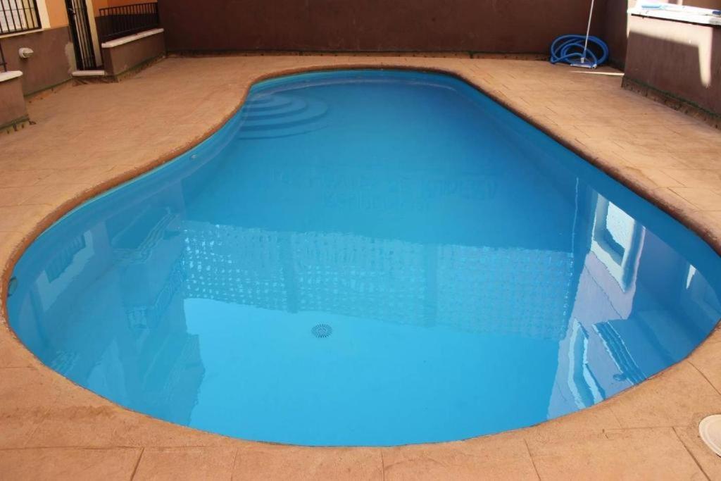 Lagunas Ruidera 2 Agua Y Placer Exterior photo